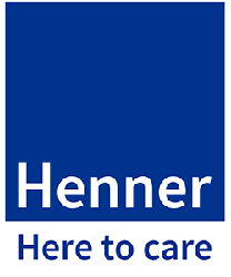 Logo partenaire HENNER
