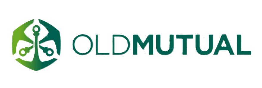 Logo partenaire OLD MUTUAL
