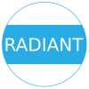 Logo partenaire RADIANT