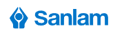 Logo partenaire SANLAM